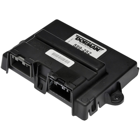 Dorman Reman Xfer Case Ctrl 599-252